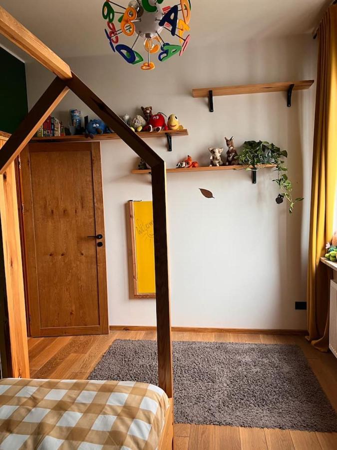 Lake Park Apartament With Free Parking Airport Netflix Apartment Warsaw Exterior photo