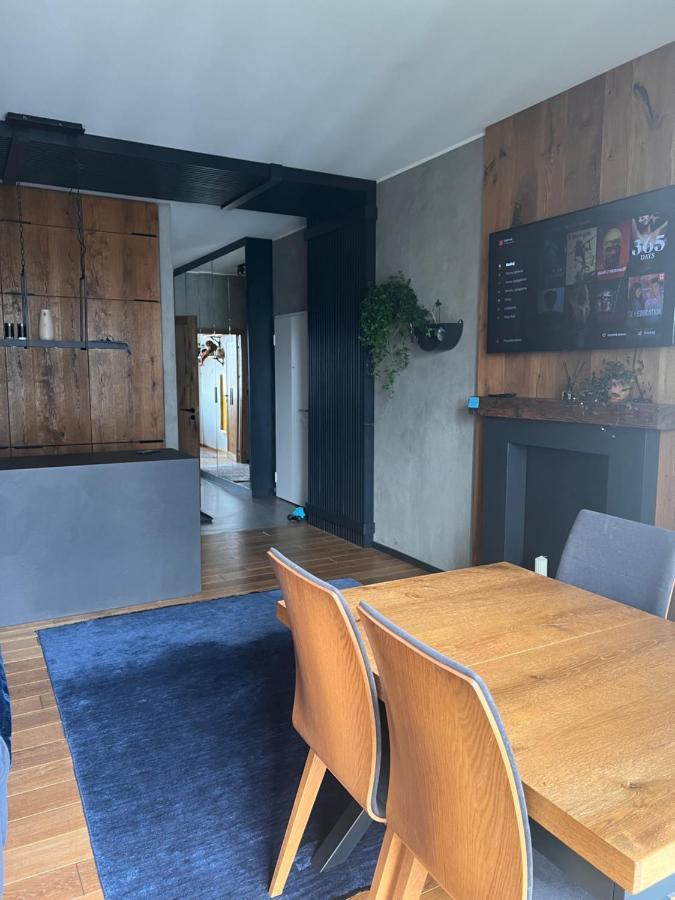 Lake Park Apartament With Free Parking Airport Netflix Apartment Warsaw Exterior photo