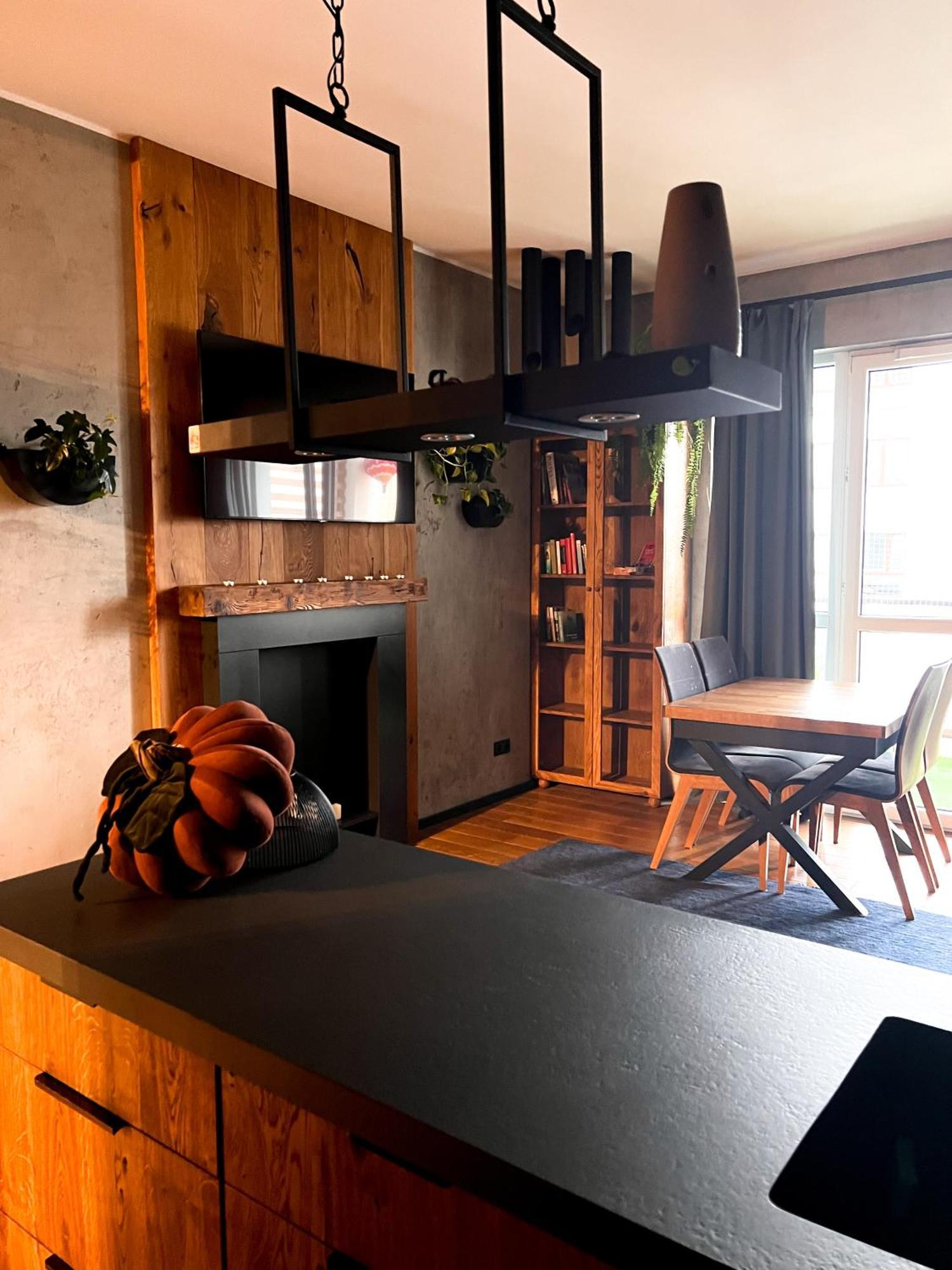 Lake Park Apartament With Free Parking Airport Netflix Apartment Warsaw Exterior photo
